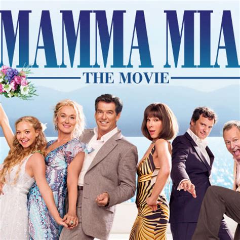 Here we go again, along with many other classic and new release hits, is now. ¡Mamma Mia! La película (Musical. Comedia. Romance 2008 ...