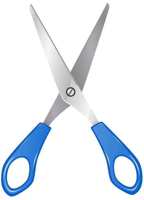 Scissors Clipart Png Png Image Collection