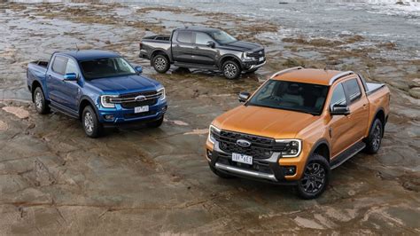 2023 Ford Ranger Price And Specs Drive