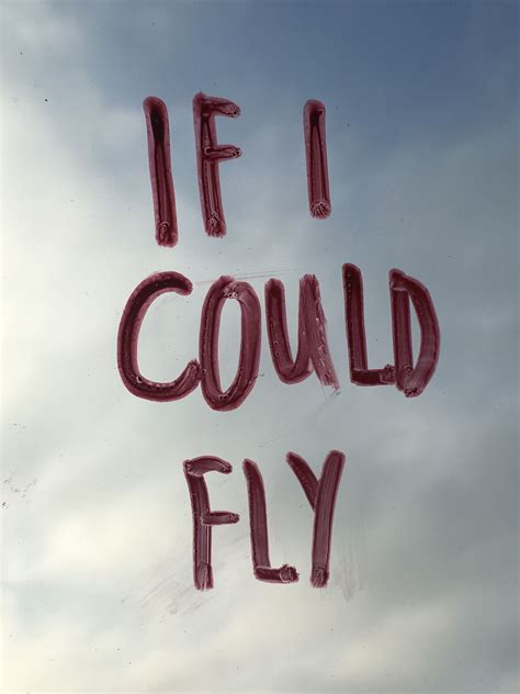 If I Could Fly One Direction