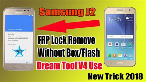 Samsung tool j200g repair imei null : Samsung J2 (J200G) FRP Unlock Dream Tool V4 All In One Frp