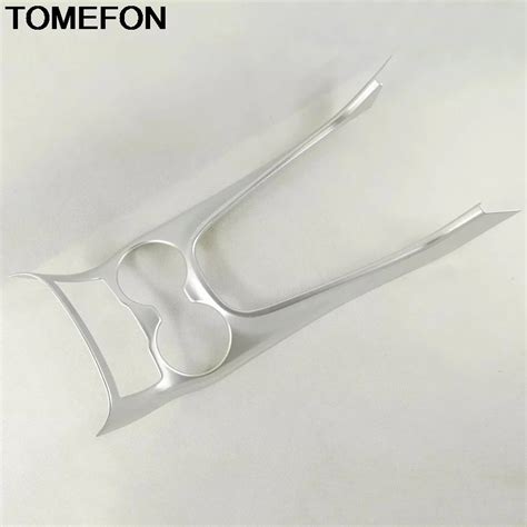 Tomefon Accessories For Jeep Cherokee Kl 2014 2015 2016 2017 2018