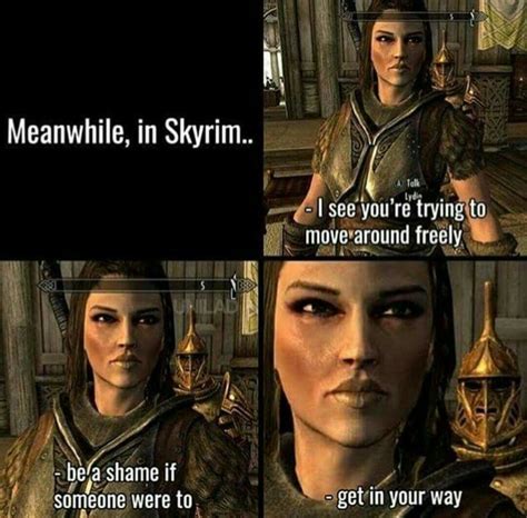 Pin On Skyrim