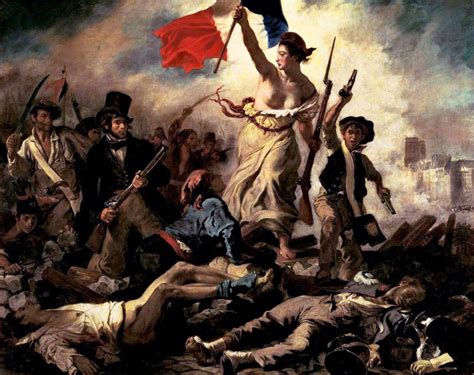 A Declaração Francesa De 1789 Largamente Influenciada Pelos Pensadores