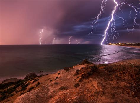 Natures Fury Lightning Images Nature Mother Nature