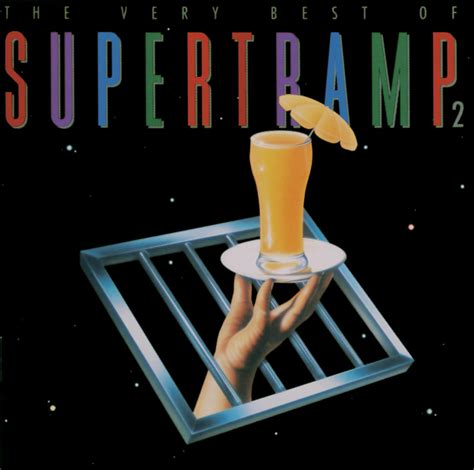 The Very Best Of Supertramp Vol 2 Amazonde Musik Cds And Vinyl