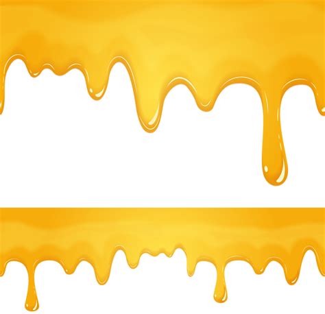 Honey Drip Png Png Image Collection