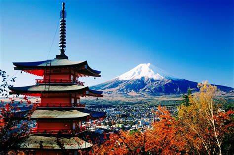 5 Destinasi Wisata Keluarga Di Jepang