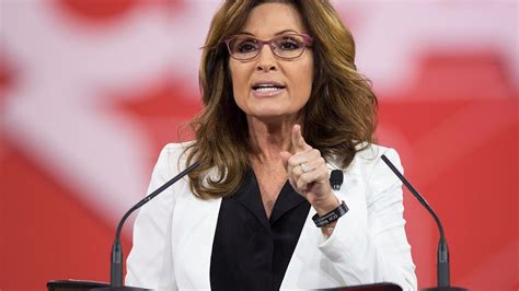 Sarah Palin V New York Times Spotlights Push To Loosen Libel Law The New York Times