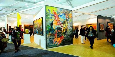 The Worlds Best Art Galleries In Delhi Best Art Galleries In Delhi
