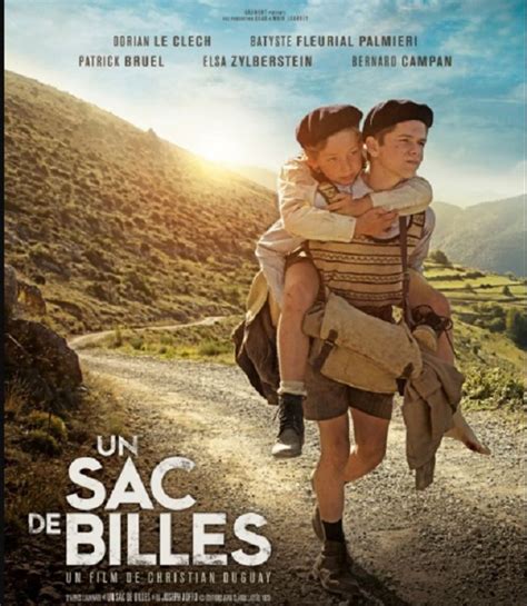 Goodreads helps you keep track of books you want to read. Un sacchetto di biglie, al cinema il remake diretto da Christian Duguay