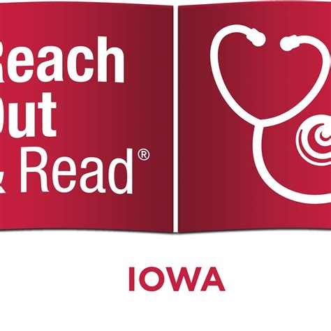 Reach Out And Read Iowa