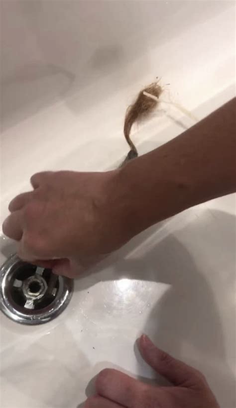 Mrs hinch, real name sophie hunchliffe, of essex, has revealed her trick for lifting dust, hair and lint off the carpet that the vacuum cleaner leaves behind sharing their results on social media, another wrote: Mrs Hinch fan shares sink unblocking hack with astonishing ...