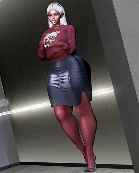 Pin By Bijou Davison On Sims Fashion Skirts Leather Skirt