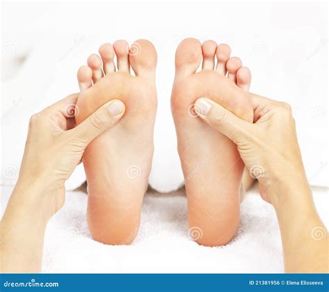 Naked Women Foot Massage Telegraph