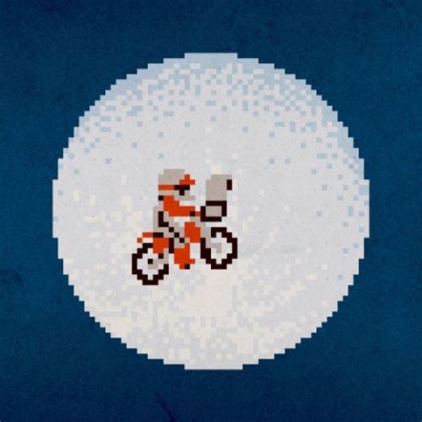 80s Pixel Art Rediscover The 80s