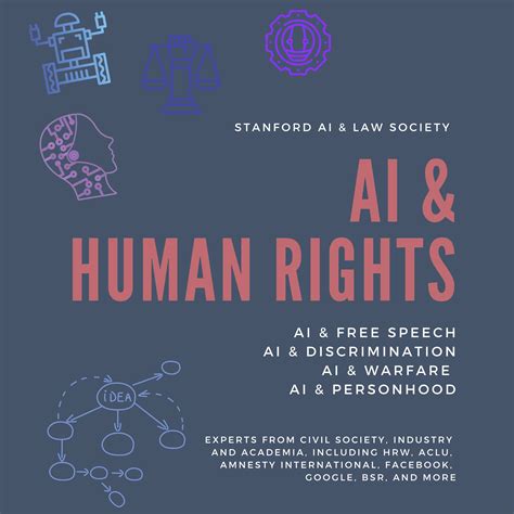 What Are The Impacts Of Artificial Intelligence On Human Rights And