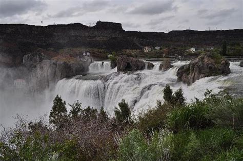 Shoshone Falls Twin Falls All You Need To Know Before You Go