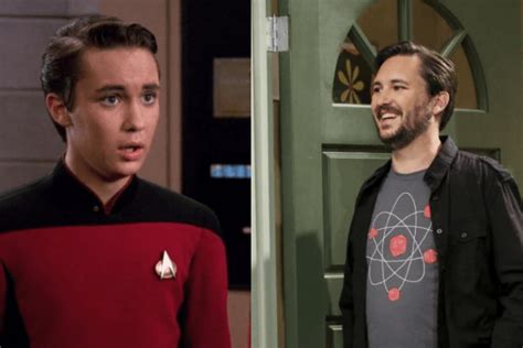 Wil Wheaton Archives Bounding Into Comics
