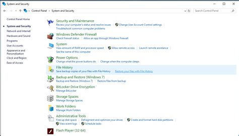 Crowdforthink Blog How To Restore Deleted Files And Folders From Windows