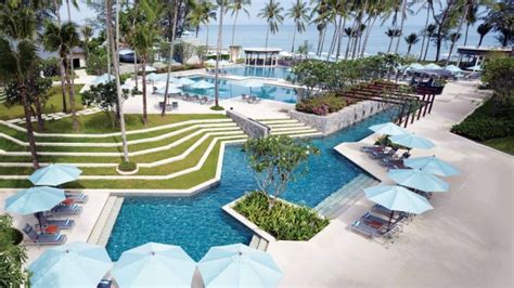 Outrigger Laguna Phuket Beach Resort Review Thailand At Its Heavenly Best