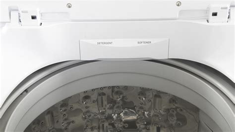 Lg Wft8582 Review Washing Machine Choice