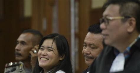 It is derived from the ancient phoenician language nun. Fakta Baru Kasus Pembunuhan Mirna Kini Terungkap! | Matatasbih