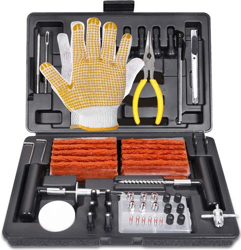 Best Tire Repair Kits Review And Buying Guide In 2020 The Drive