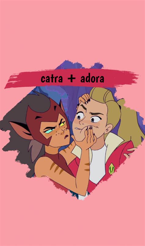 Download Free 100 Adora X Catra Wallpapers