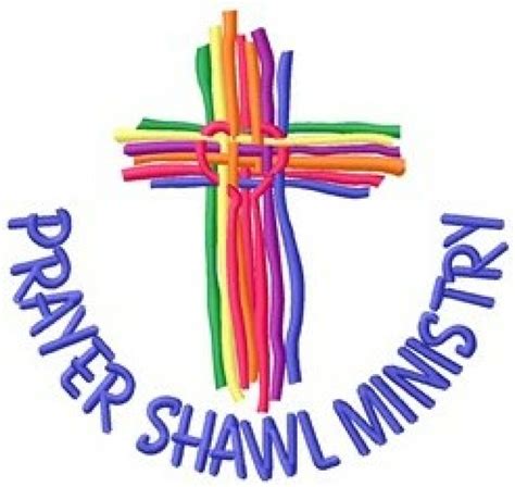 Ministry Prayer Shawl Ministry Psm St Paul Catholic Church