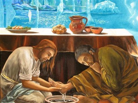 Amen santa giornata #giovedìsanto pic.twitter.com/r0j5fyhpng. TRIDUO PASQUALE: celebrazioni in parrocchia - Parrocchia Madonna di Fatima