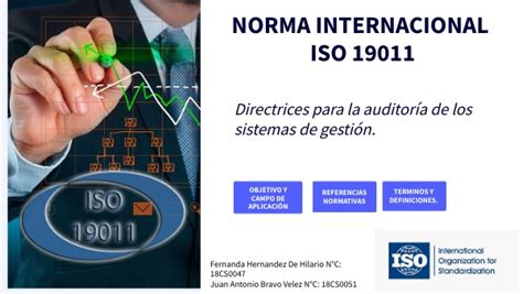 Iso 19011
