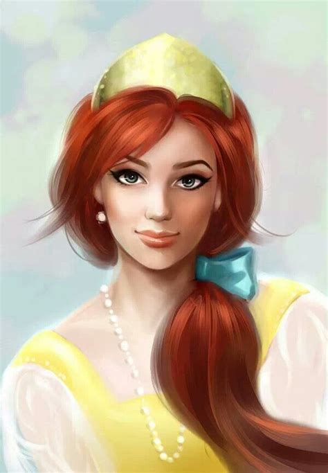 Princess Duchess Anastasia Disney Princess Art Disney
