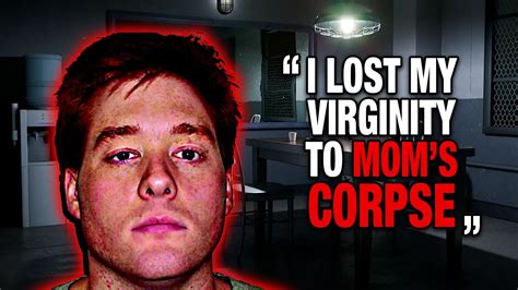 KILLER Interviews That Will Send CHILLS Down Your Spine - YouTube