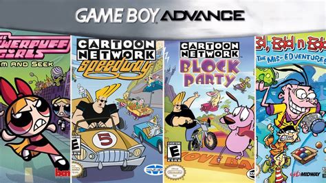 Cartoon Network Speedway Game Ubicaciondepersonascdmxgobmx