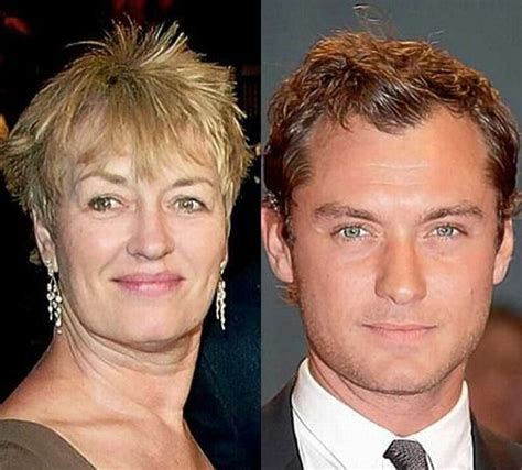 Celebrities And Their Mothers 37 Pics