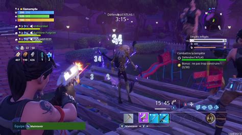 Fortnite Xbox One Gameplay 3 High Quality Stream And Download