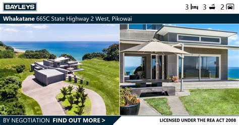 Lifestyle For Sale By Negotiation 665c State Highway 2 West Pikowai
