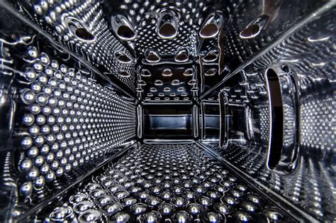 The View From Inside Of A Cheese Grater Optical Illusion Images