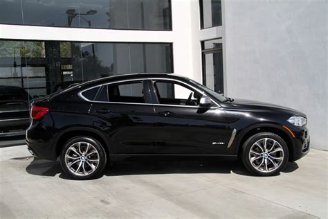 However, it seems that this is not the case. 2018 BMW X6 sDrive35i Stock # 6272A for sale near Redondo Beach, CA | CA BMW Dealer