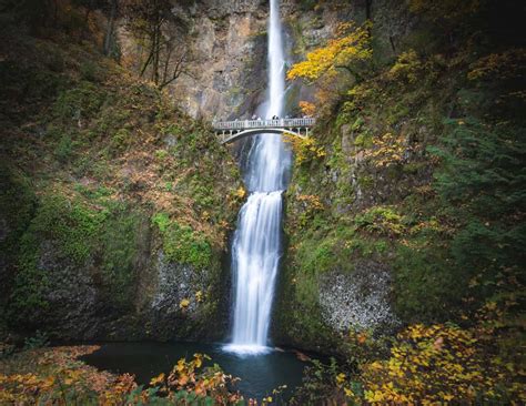Ultimate List Of The Most Beautiful Places In Oregon