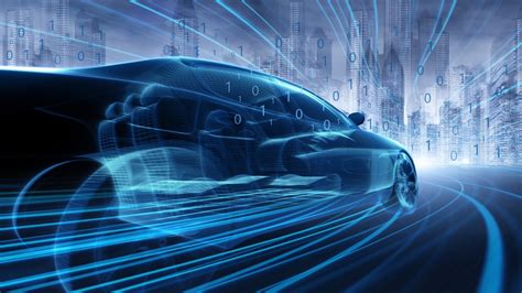 Driving the future of mobility in the automotive industry ...