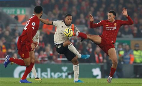 Manchester united v liverpool, 06.05. MAÇ SONUCU | Liverpool Manchester United 2-0 | Dev maçta ...