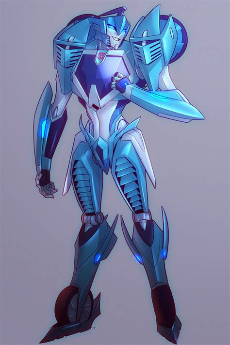 Blurr Fanart By Nightspin Sfmt On DeviantArt Transformers Artwork Gay Ass Autobots Digital