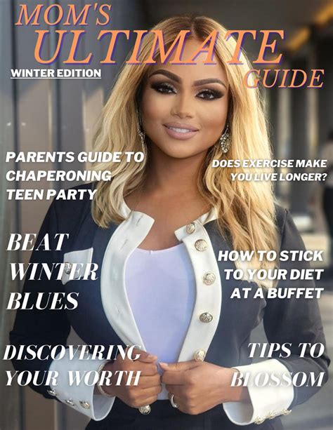 Moms Ultimate Guide Magazine Digital Subscription Discount