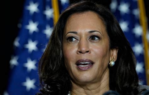 Born october 20, 1964) is an american politician and attorney who is the 49th vice president of the united states. Kamala Harris biography: Age, height, nationality, husband ...