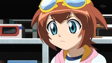 Madoka Amano Beyblade Wiki