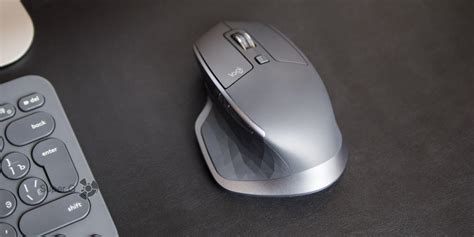 Обзор Logitech MX Master 2S - Toyota среди компьютерных мышек - Super G