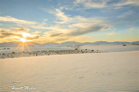 The Best White Sands Visitor Guide For Travelers Visiting White Sands
