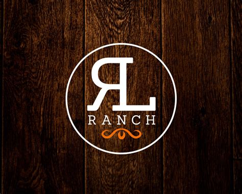 Farm Ranch Logos